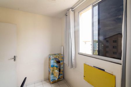 Apartamento para alugar com 43m², 2 quartos e 1 vagaQuarto 1