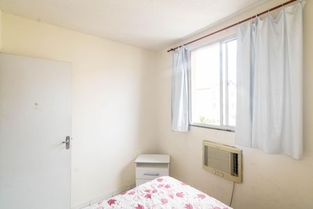 Apartamento para alugar com 43m², 2 quartos e 1 vagaQuarto 2