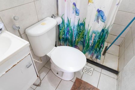 Apartamento para alugar com 43m², 2 quartos e 1 vagaBanheiro