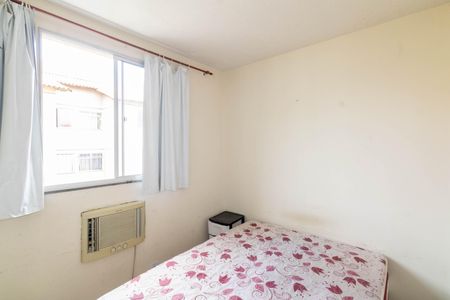Apartamento para alugar com 43m², 2 quartos e 1 vagaQuarto 2