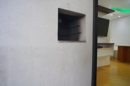 Sacada  de apartamento para alugar com 2 quartos, 54m² em Sarandi, Porto Alegre