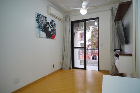 Sala de apartamento para alugar com 2 quartos, 54m² em Sarandi, Porto Alegre