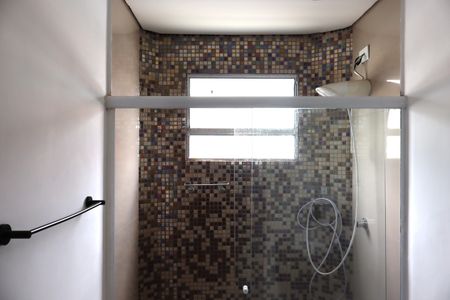 Apartamento à venda com 77m², 2 quartos e 1 vagaBanheiro Social