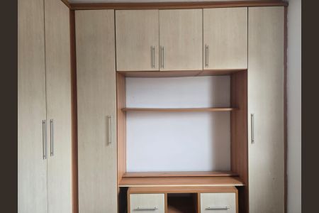 Apartamento à venda com 77m², 2 quartos e 1 vagaQuarto 01