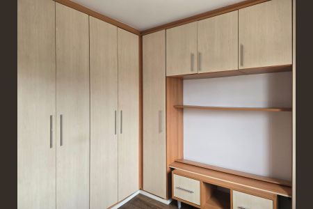 Apartamento à venda com 77m², 2 quartos e 1 vagaQuarto 01