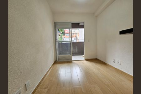 Apartamento para alugar com 37m², 2 quartos e sem vagaSala