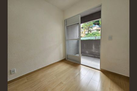 Apartamento para alugar com 37m², 2 quartos e sem vagaSala