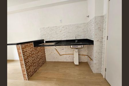 Apartamento para alugar com 37m², 2 quartos e sem vagaCozinha