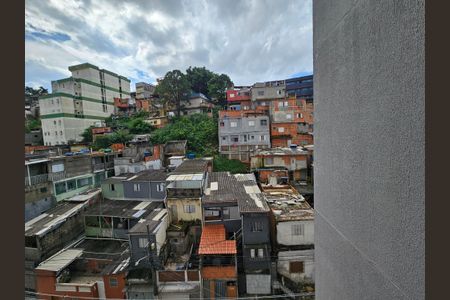 Apartamento para alugar com 37m², 2 quartos e sem vagaVista