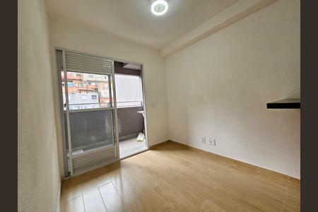 Apartamento para alugar com 37m², 2 quartos e sem vagaSala