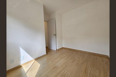 Apartamento para alugar com 37m², 2 quartos e sem vagaQuarto 1