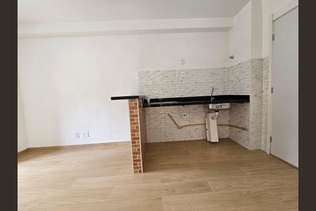 Apartamento para alugar com 37m², 2 quartos e sem vagaCozinha