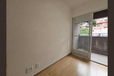 Apartamento para alugar com 37m², 2 quartos e sem vagaSala