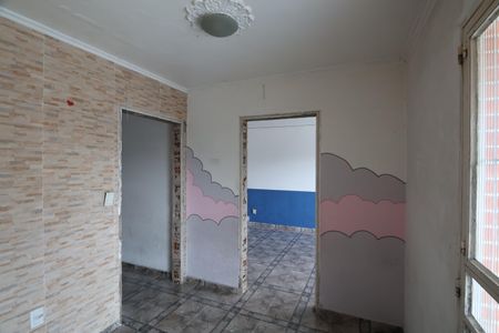 Casa para alugar com 216m², 5 quartos e 4 vagasHall de entrada