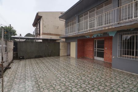 Casa para alugar com 216m², 5 quartos e 4 vagasÁrea externa