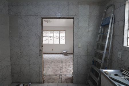 Casa para alugar com 216m², 5 quartos e 4 vagasCozinha