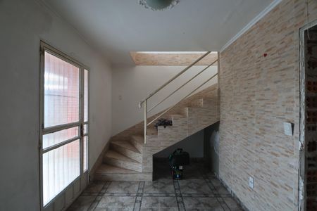 Casa para alugar com 216m², 5 quartos e 4 vagasHall de entrada