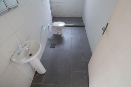 Casa para alugar com 216m², 5 quartos e 4 vagasBanheiro 2