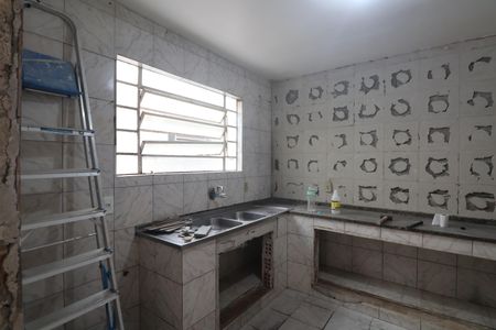 Casa para alugar com 216m², 5 quartos e 4 vagasCozinha