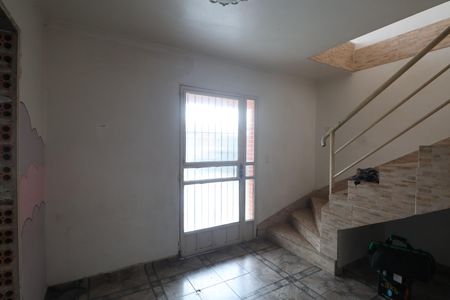 Casa para alugar com 216m², 5 quartos e 4 vagasHall de entrada