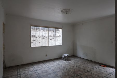 Sala 1 de casa para alugar com 5 quartos, 216m² em Marechal Rondon, Canoas