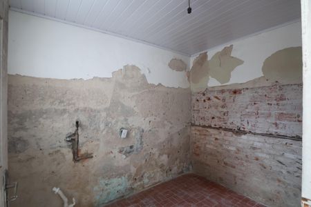 Casa para alugar com 216m², 5 quartos e 4 vagasÁrea de Serviço