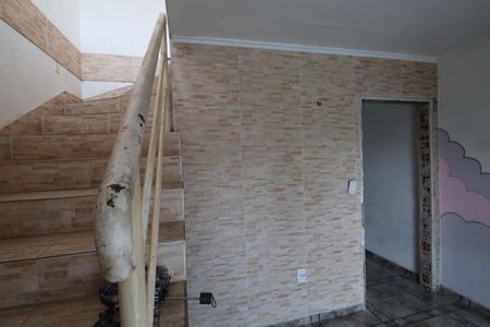 Casa para alugar com 216m², 5 quartos e 4 vagasHall de entrada