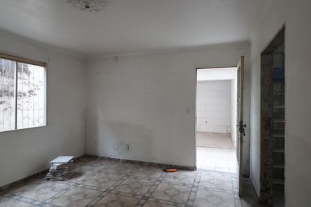 Sala 1 de casa para alugar com 5 quartos, 216m² em Marechal Rondon, Canoas