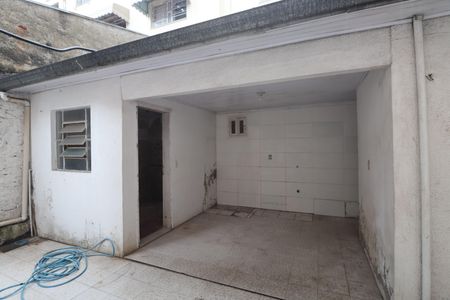 Casa para alugar com 216m², 5 quartos e 4 vagasÁrea de Serviço