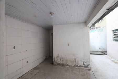 Casa para alugar com 216m², 5 quartos e 4 vagasÁrea de Serviço