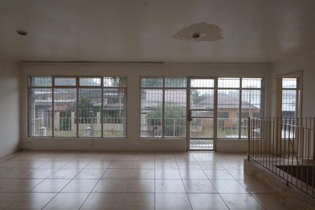Sala 2 de casa para alugar com 5 quartos, 216m² em Marechal Rondon, Canoas