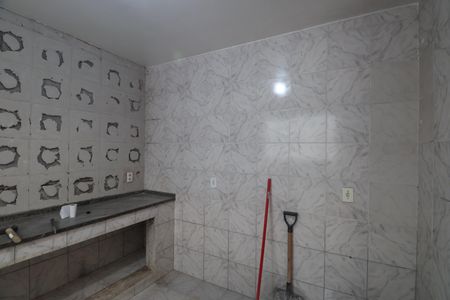 Casa para alugar com 216m², 5 quartos e 4 vagasCozinha