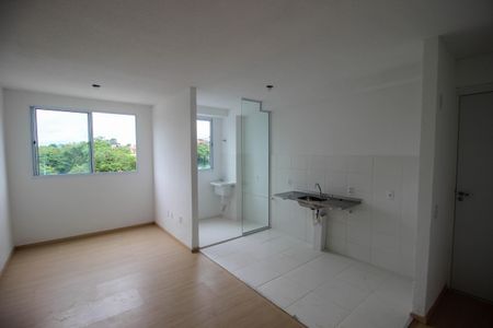 Apartamento para alugar com 2 quartos, 48m² em Parque São Bento, Sorocaba