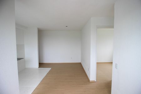 Apartamento para alugar com 2 quartos, 48m² em Parque São Bento, Sorocaba