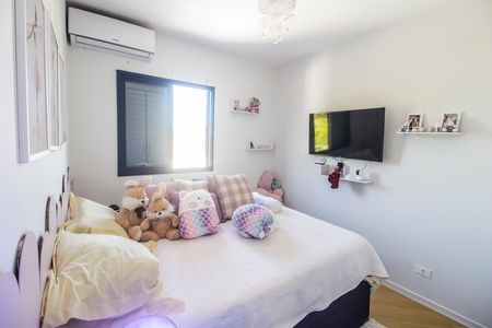Casa de condomínio à venda com 180m², 3 quartos e 2 vagas Casa de condomínio à venda com 180m², 3 quartos e 2 vagasQuarto 2