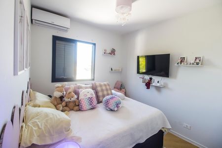 Casa de condomínio à venda com 180m², 3 quartos e 2 vagas Casa de condomínio à venda com 180m², 3 quartos e 2 vagasQuarto 2