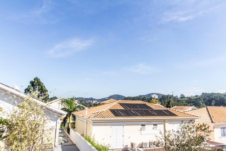 Casa de condomínio à venda com 180m², 3 quartos e 2 vagas Casa de condomínio à venda com 180m², 3 quartos e 2 vagasVista do Quarto 2