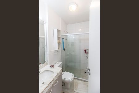 Casa de condomínio à venda com 180m², 3 quartos e 2 vagas Casa de condomínio à venda com 180m², 3 quartos e 2 vagasBanheiro 2