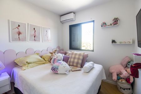 Casa de condomínio à venda com 180m², 3 quartos e 2 vagas Casa de condomínio à venda com 180m², 3 quartos e 2 vagasQuarto 2