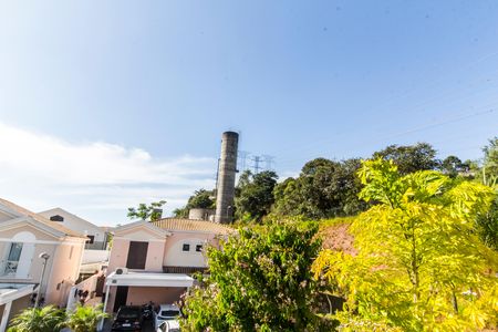 Casa de condomínio à venda com 180m², 3 quartos e 2 vagas Casa de condomínio à venda com 180m², 3 quartos e 2 vagasVista da Suíte