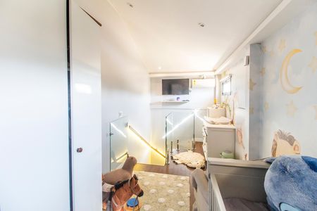 Casa de condomínio à venda com 180m², 3 quartos e 2 vagas Casa de condomínio à venda com 180m², 3 quartos e 2 vagasQuarto 4