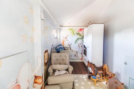 Casa de condomínio à venda com 180m², 3 quartos e 2 vagas Casa de condomínio à venda com 180m², 3 quartos e 2 vagasQuarto 4