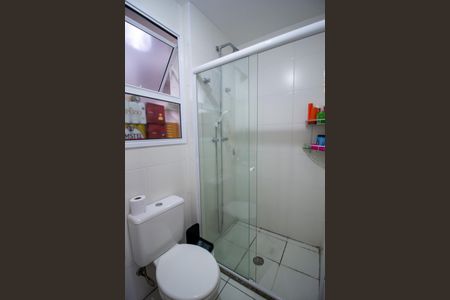 Apartamento para alugar com 62m², 3 quartos e 1 vaga Apartamento para alugar com 62m², 3 quartos e 1 vagaBanheiro