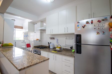 Apartamento para alugar com 62m², 3 quartos e 1 vaga Apartamento para alugar com 62m², 3 quartos e 1 vagaCozinha