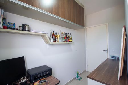 Apartamento para alugar com 62m², 3 quartos e 1 vaga Apartamento para alugar com 62m², 3 quartos e 1 vagaQuarto 2