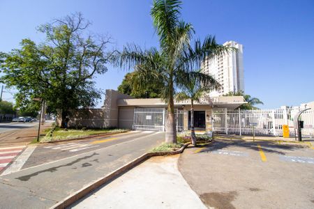 Apartamento para alugar com 62m², 3 quartos e 1 vaga Apartamento para alugar com 62m², 3 quartos e 1 vagaFachada e portaria