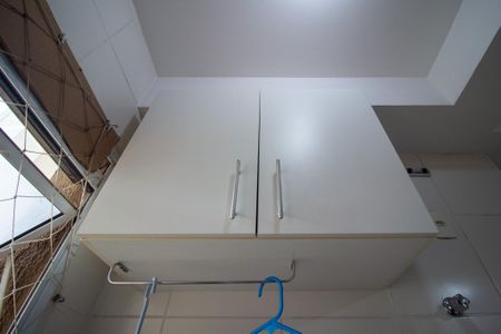 Apartamento para alugar com 62m², 3 quartos e 1 vaga Apartamento para alugar com 62m², 3 quartos e 1 vagaÁrea de Serviço