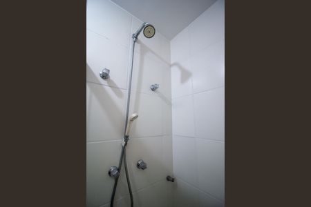 Apartamento para alugar com 62m², 3 quartos e 1 vaga Apartamento para alugar com 62m², 3 quartos e 1 vagaBanheiro da Suíte