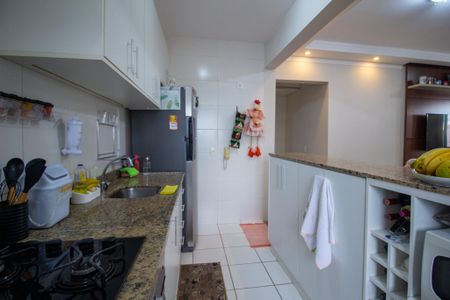 Apartamento para alugar com 62m², 3 quartos e 1 vaga Apartamento para alugar com 62m², 3 quartos e 1 vagaCozinha