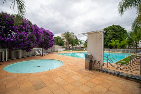 Apartamento para alugar com 62m², 3 quartos e 1 vaga Apartamento para alugar com 62m², 3 quartos e 1 vagaÁrea comum